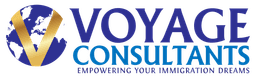 Voyage Consultants Logo